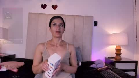 Snapshot of miss_milf_ chatting on May 29, 2026, 8:07 pm miss_milf_ online show from May 29, 2026, 8:07 pm