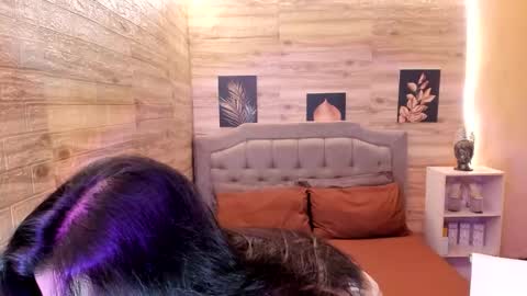 THE DEVIL  CALL ME MASTER online show from December 15, 2024, 5:02 am