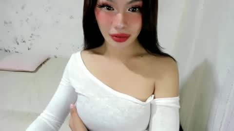 miss_morgan69 online show from February 7, 2025, 4:03 pm