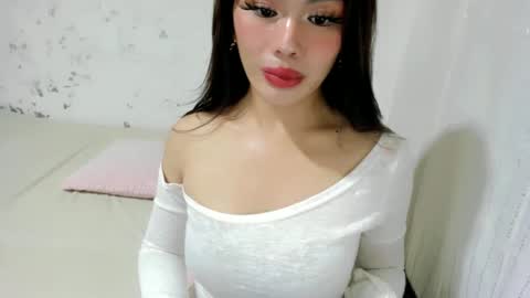 miss_morgan69 online show from February 9, 2025, 2:18 pm