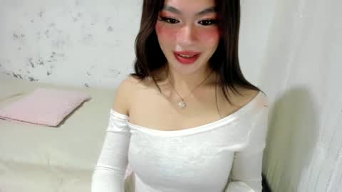 miss_morgan69 online show from February 17, 2025, 4:26 pm