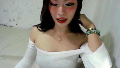 miss_morgan69 online show from February 17, 2025, 8:04 pm