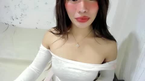 miss_morgan69 online show from February 21, 2025, 7:54 pm