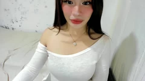 miss_morgan69 online show from February 23, 2025, 3:18 pm