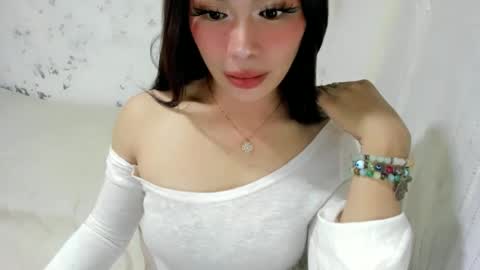 miss_morgan69 online show from February 24, 2025, 1:21 pm