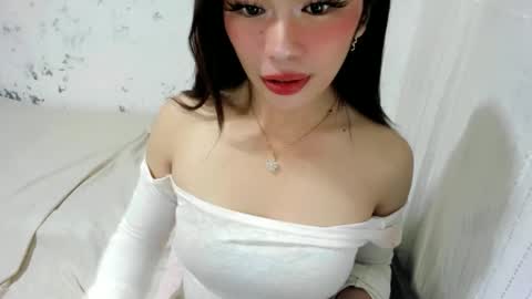 miss_morgan69 online show from February 25, 2025, 6:09 pm