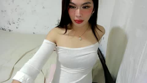 miss_morgan69 online show from February 25, 2025, 9:13 pm