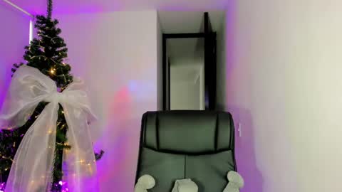 Goddess Myers  thumb up is important for me kisses  online show from January 9, 2025, 10:20 pm