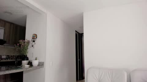 Goddess Myers  thumb up is important for me kisses  online show from February 21, 2025, 8:27 pm