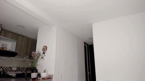 Goddess Myers  thumb up is important for me kisses  online show from February 25, 2025, 10:26 am