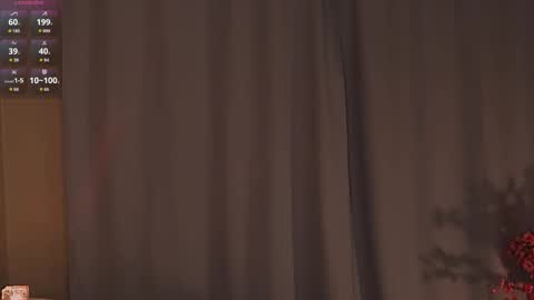 Nicole online show from September 12, 2025, 1:17 am