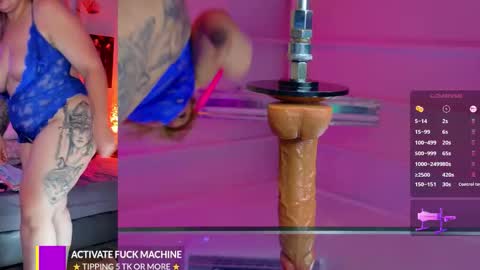  Miss Pawi online show from December 2, 2025, 8:26 pm