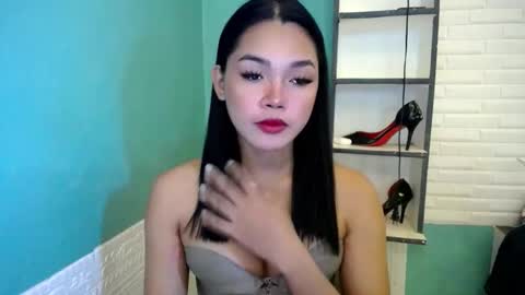 Precious online show from April 11, 2026, 8:29 am