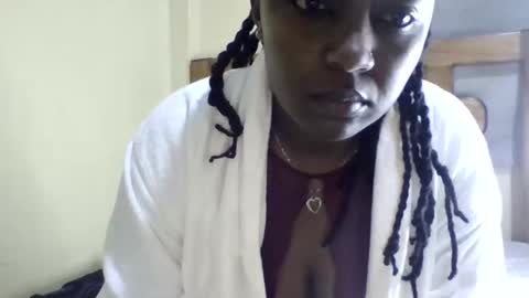 Snapshot of miss_precy chatting on September 14, 2025, 6:51 pm Precy online show from September 14, 2025, 6:51 pm