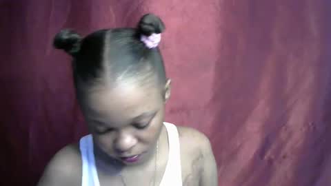 miss_rihanna2 online show from September 17, 2025, 5:31 am