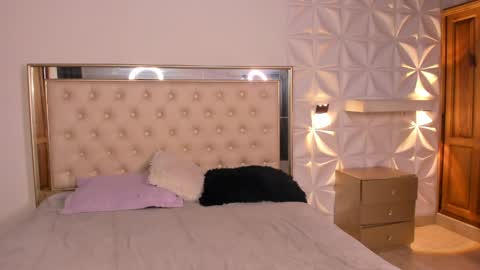 Snapshot of miss_sammyrose chatting on May 24, 2026, 11:48 am SAMMY online show from May 24, 2026, 11:48 am