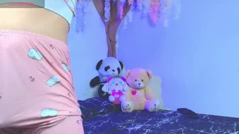 Snapshot of miss_sammyrose chatting on May 28, 2026, 3:04 am SAMMY online show from May 28, 2026, 3:04 am