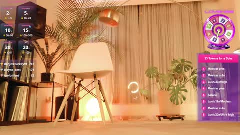 Satori Rose online show from December 25, 2024, 1:53 am