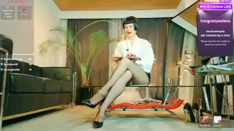 Satori Rose online show from May 13, 2026, 11:55 pm