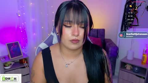 Snapshot of miss_scarllet chatting on April 29, 2026, 1:04 pm 100 thumbs up online show from April 29, 2026, 1:04 pm