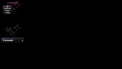 Sharol online show from March 8, 2025, 3:02 pm