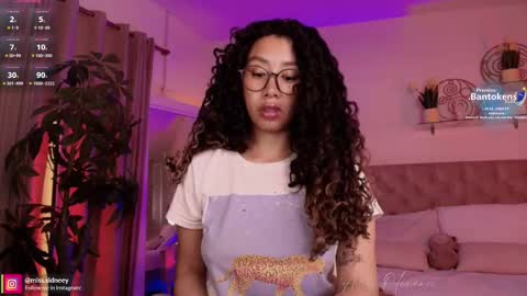 Amy Olivera online show from October 1, 2025, 1:06 pm