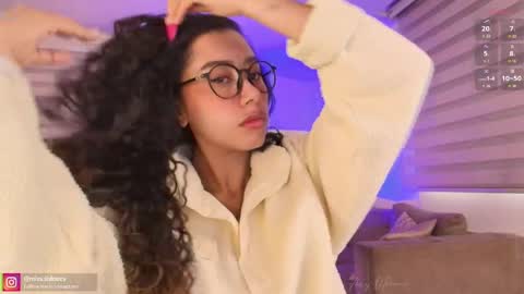 Amy Olivera online show from April 23, 2026, 12:51 pm