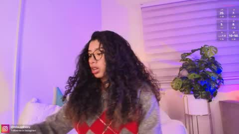 Amy Olivera online show from April 24, 2026, 12:51 pm