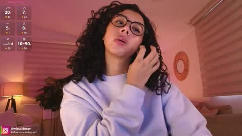 Amy Olivera online show from May 27, 2026, 12:46 pm