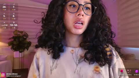 Amy Olivera online show from June 3, 2026, 1:03 pm