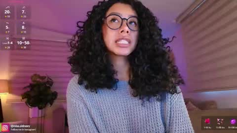 Amy Olivera online show from June 8, 2026, 11:54 am