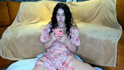 Snapshot of miss_smithx chatting on May 11, 2026, 4:04 pm Zoee online show from May 11, 2026, 4:04 pm