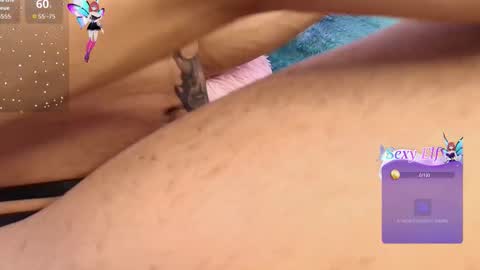 miss_sophia21 online show from February 12, 2026, 4:07 am