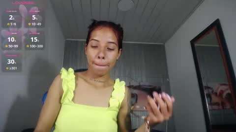 Snapshot of miss_sparkle666 chatting on October 28, 2025, 6:06 am miss_sparkle666 online show from October 28, 2025, 6:06 am