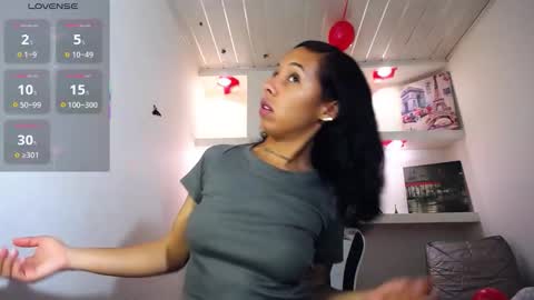 Snapshot of miss_sparkle666 chatting on November 23, 2025, 5:07 am miss_sparkle666 online show from November 23, 2025, 5:07 am