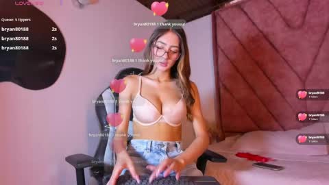 miss_sunnyy online show from March 14, 2026, 8:14 pm