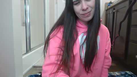 Bella online show from January 12, 2025, 1:53 am