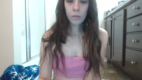 Bella online show from January 15, 2025, 7:12 pm