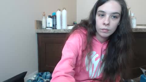 Bella online show from January 18, 2025, 2:03 am