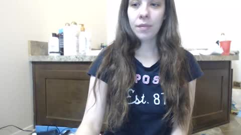 Bella online show from January 30, 2025, 1:33 am