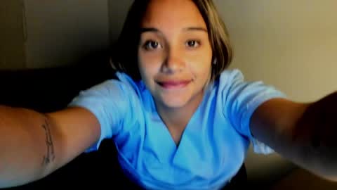 Miss Taniac online show from April 24, 2026, 2:14 am