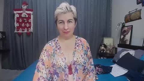 miss_tasha_kom online show from December 16, 2024, 12:06 pm