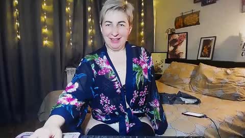 miss_tasha_kom online show from January 17, 2025, 10:33 am