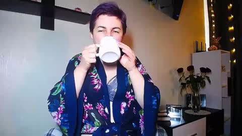 miss_tasha_kom online show from February 7, 2025, 7:07 am