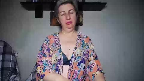 miss_tasha_kom online show from October 5, 2025, 9:29 am