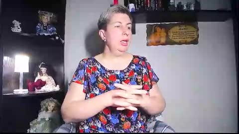 miss_tasha_kom online show from October 24, 2025, 8:55 am