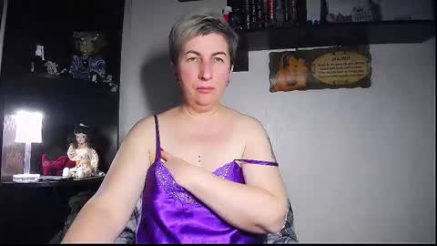 miss_tasha_kom online show from November 13, 2025, 9:19 am