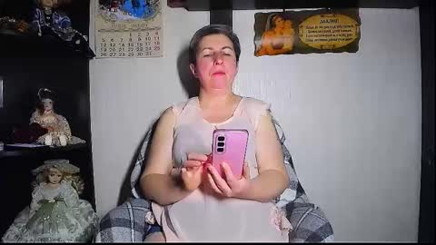 miss_tasha_kom online show from January 18, 2026, 6:01 pm