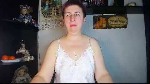 miss_tasha_kom online show from March 7, 2026, 3:09 pm