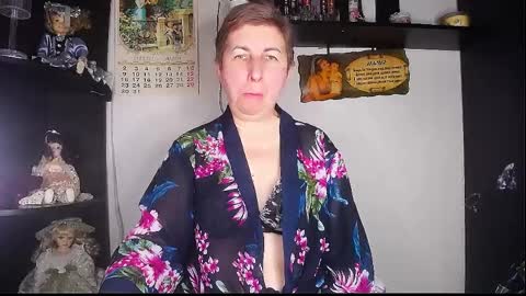 miss_tasha_kom online show from March 27, 2026, 1:33 pm